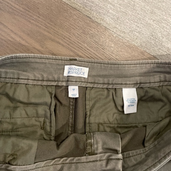 Stitch Fix 41 Hawthorn Rosabel Skinny Pants - Picture 6 of 6